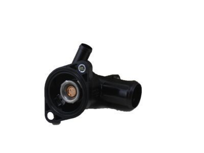 Lexus 16031-36010 Inlet Sub-Assembly, Water