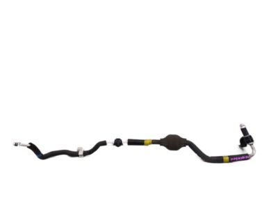 Toyota 88720-60210 AC Line