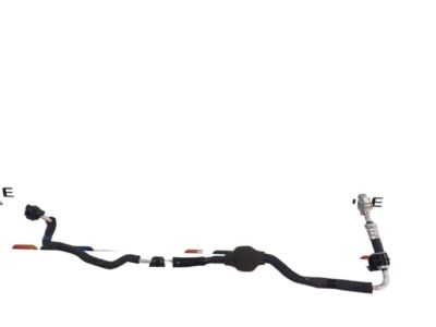 Toyota 88720-60210 AC Line