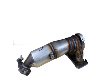 Toyota 25051-0V040 Exhaust Manifold