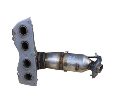 Toyota 25051-0V040 Exhaust Manifold