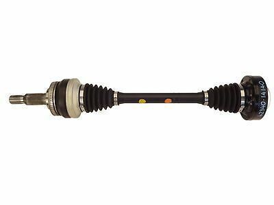 Toyota 42340-14140 Shaft Assembly, Rear Drive, Left