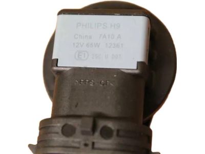 Toyota 90981-13084 Headlamp Bulb