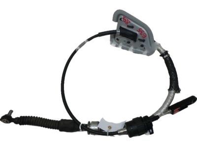 Toyota 33820-0E080 Shift Control Cable