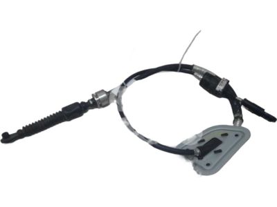 Toyota 33820-0E080 Shift Control Cable