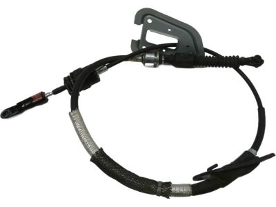 Toyota 33820-0E080 Shift Control Cable