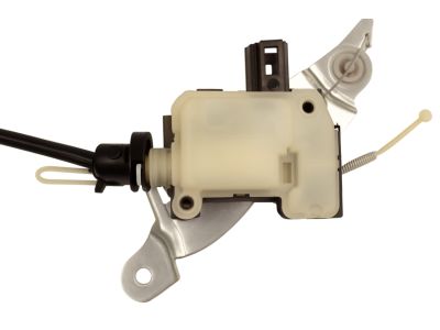Toyota 77050-07011 Actuator