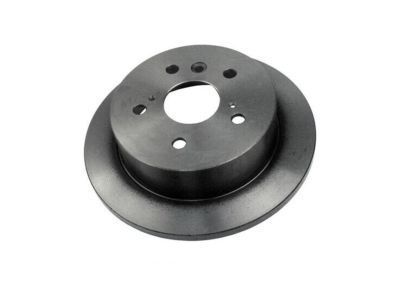 Toyota 42431-06050 Rear Disc