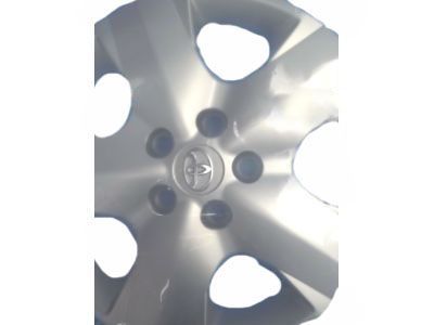 Toyota 42602-0R010 Wheel Cover