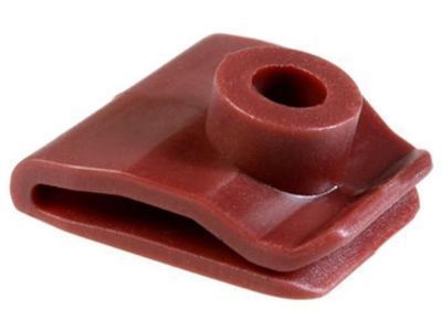 Toyota 90467-05128 End Cover Clip