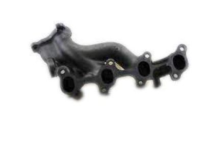 Toyota 17141-72010 Exhaust Manifold