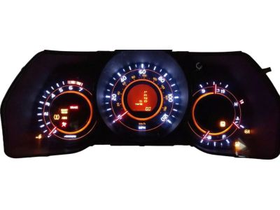 Toyota 83800-35M71 Cluster Assembly