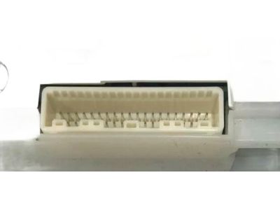 Toyota 83800-35M71 Cluster Assembly