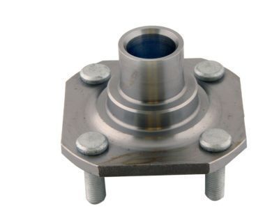 Toyota 43502-16040 Hub