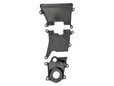 Toyota 11304-16060 Upper Timing Cover