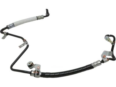 Toyota 44410-48141 Pressure Tube