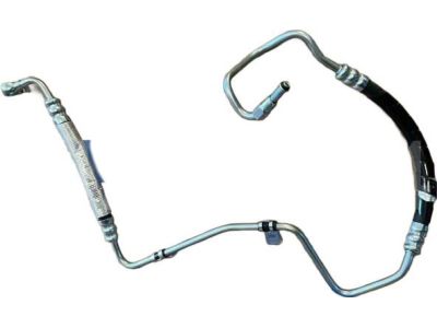 Toyota 44410-48141 Pressure Tube
