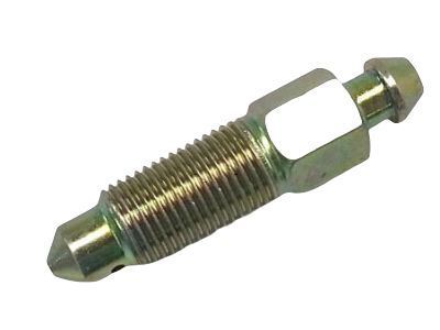 Toyota 47547-60020 Plug, BLEEDER