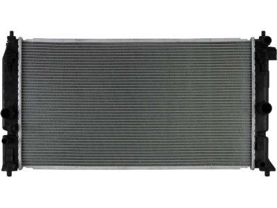 Toyota 16400-37380 Radiator Assembly