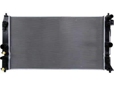 Toyota 16400-37380 Radiator Assembly