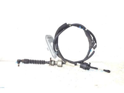 Toyota 33820-48260 Shift Control Cable