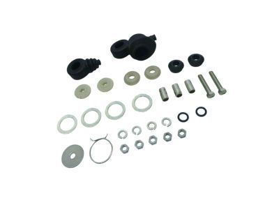 Toyota 04477-60010 Bush & Boot Kit, Load Sensing Spring