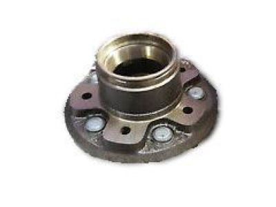 Toyota 43502-39105 Front Hub