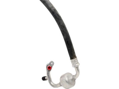 Toyota 88704-0T020 Suction Hose