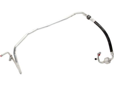 Toyota 88704-0T020 Suction Hose