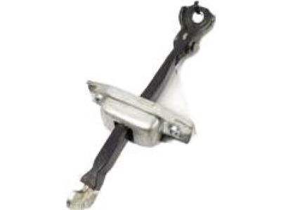 Toyota 68640-47021 Door Check