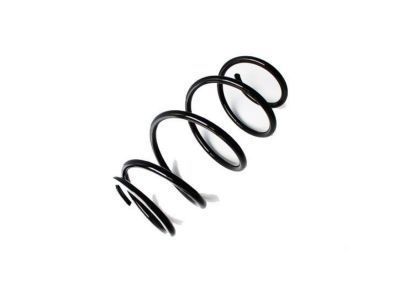 Toyota 48131-06861 Coil Spring