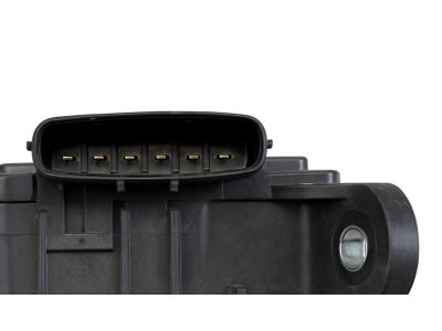 Toyota 78120-48090 Rod Assy, Accelerator Pedal