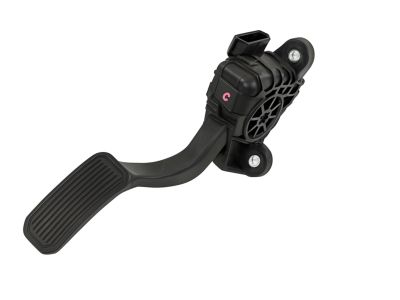 Toyota 78120-48090 Rod Assy, Accelerator Pedal