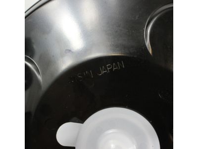 Toyota 44610-14850 Brake Booster