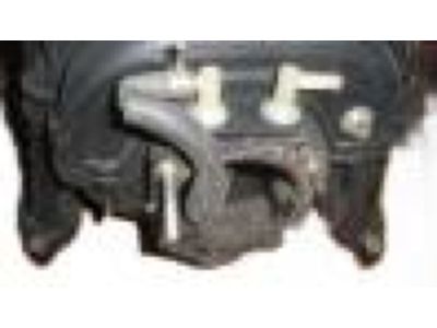 Toyota 17120-50011 Intake Manifold