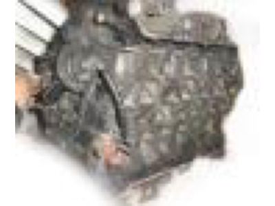 Toyota 17120-50011 Intake Manifold