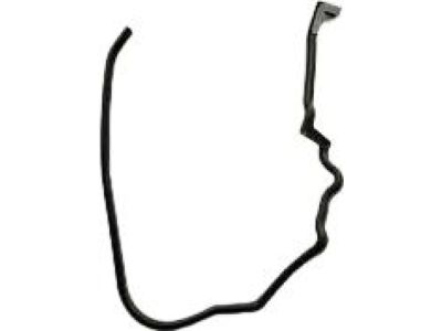 Toyota 11329-74050 Upper Timing Cover Gasket