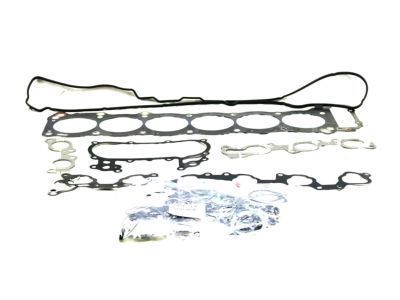 Toyota 04111-66036 Overhaul Gasket Set