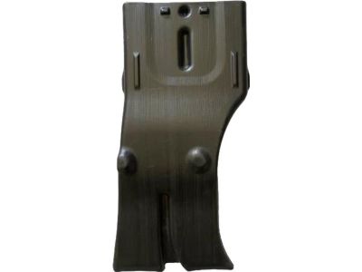 Toyota 87216-60030 Air Duct Guide