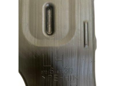 Toyota 87216-60030 Air Duct Guide