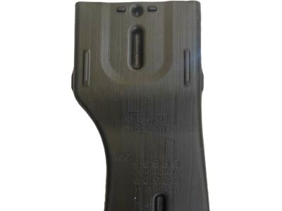 Toyota 87216-60030 Air Duct Guide