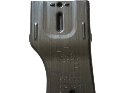 Toyota 87216-60030 Air Duct Guide