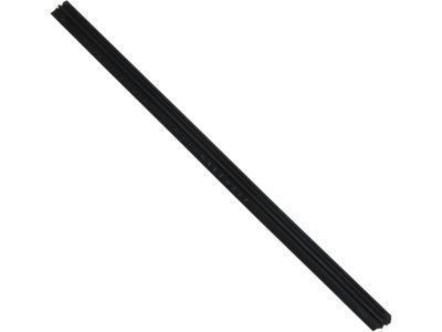 Lexus 85214-42060 RUBBER, WIPER INSERT