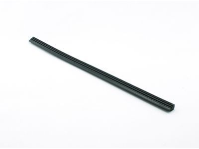 Lexus 85214-42060 RUBBER, WIPER INSERT