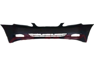 Toyota 52119-02915 Bumper Cover