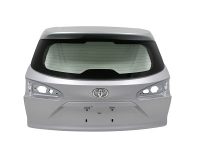 Toyota 67005-0A020 Lift Gate