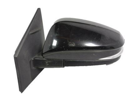 Toyota 87940-0R190-C0 Mirror Assembly