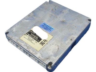 Toyota 89661-04871 ECM