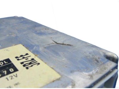 Toyota 89661-04871 ECM