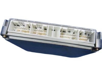 Toyota 89661-04871 ECM